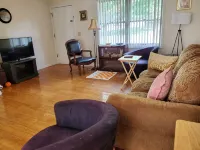 Welcome Home to Southern Hospitality - 2-Star