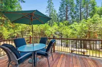 10 Miles to Dodge Ridge Ski Resort, Self Check-IN - Chalets