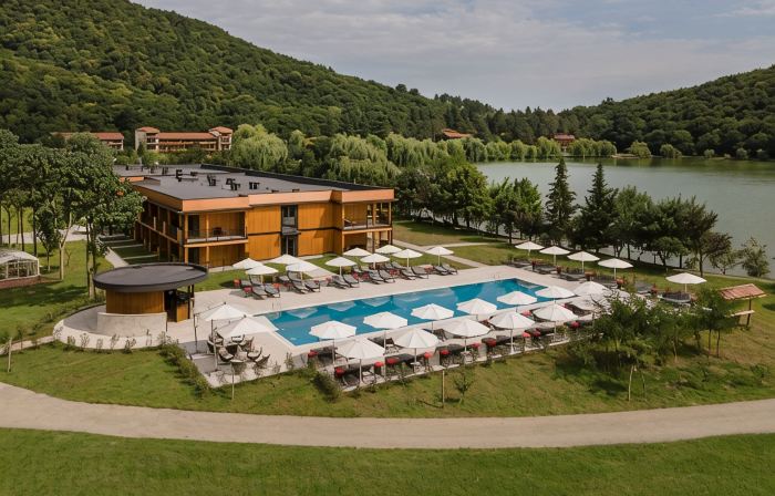 Lopota Lake Resort & Spa