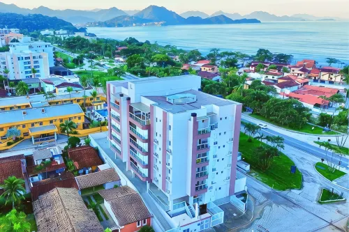 Beautiful Apartment 26 - with Sea View, Two Parking Spaces, we Have Other Options.