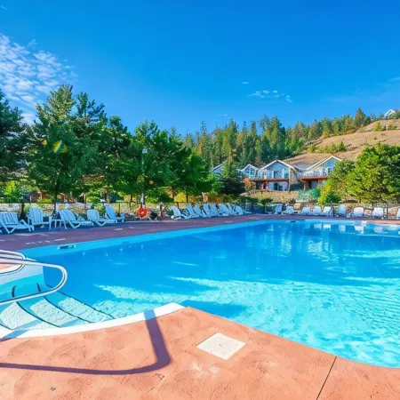 Breathtaking Panoramic Lake Views - Pools & Hot Tubs - Best Location at La Casa!