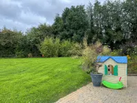 A haven in the Orchard County. - Wi-Fi