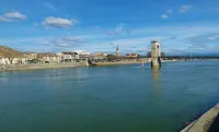 Elegant apartment in the center of Tournon sur Rhône - Apartments