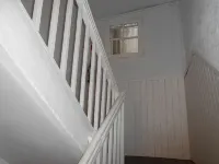 Apartment in the old town of San Sebastian. Registration N: 01166 -  Apartamentos vacacionales