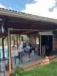 Maison, Havre de Paix, vue Nature mer et Montagne. Piscine,2 par 4 Privée - Villa