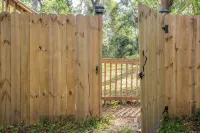Luxury Oasis near FSU w/King bed - 4-Star