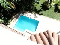 Villa with Golf Cart & Maid service - Villas