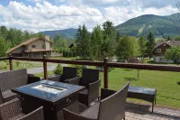 Beautiful Hunter Mountain Four Season House-Bar Room, Gym, Views