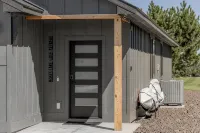 Moses Lake Golf Retreat @Moses Pointe Golf Course Hot Tub Sauna Pizza Oven - 4-Star