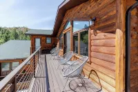 Modern Luxury Retreat - 2 Br/1BA - Minutes from Downtown