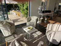 Aux Issambres: Villa for 10 People, Swimming Pool, Bowling Green and Beautiful Sea View