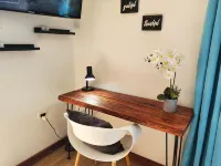 'The Solace' New Luxury Modern 1Bed 1Bath Apt. - 3-Star