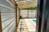 El Rinconcito Container Home Exp! Private Pool