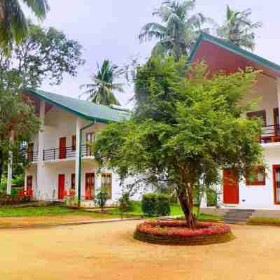 Athkandura Hotel Hotel Exterior