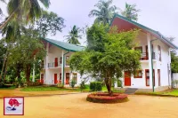 Athkandura Hotel - piscina