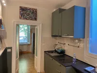 Cool ART Home - Homestays