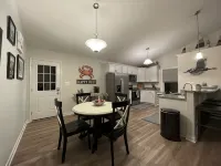 Our Happy Place in Colonial Beach