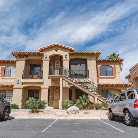 Scandinavian Escape - 5 min Walk Old Town La Quinta
