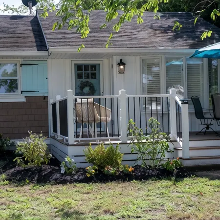 NEW LISTING!!! Cedar Shade Beach Retreat