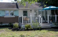 NEW LISTING!!! Cedar Shade Beach Retreat
