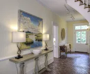 Belle Terre Mansion - Remodeled Pre-Civil War- Contemporary. Southern. History.