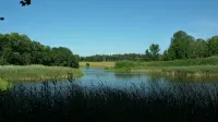 Rohrspatz- Holiday apartments in Rohr am Rohrsee in the heart of Upper Swabia(new building)OG - 3 estrellas