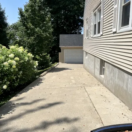 “New” Elizabethtown Poplar Place!