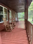 Secluded Cabin in Great Location - Close to State Parks in the Endless Mountains