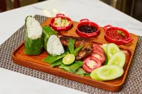 Ramada by Wyndham Serpong Hotel - breakfast