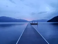 Lakefront Cabin #2-REMOTE, RECOMMEND SUV/TRUCK, PRIMITIVE RD! Lake Pend Oreille