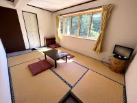 Hutte Tairappyou Chaya