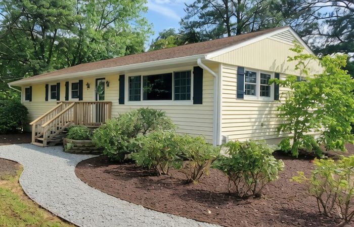 Welcome to this Waterfront Home with Amazing Views