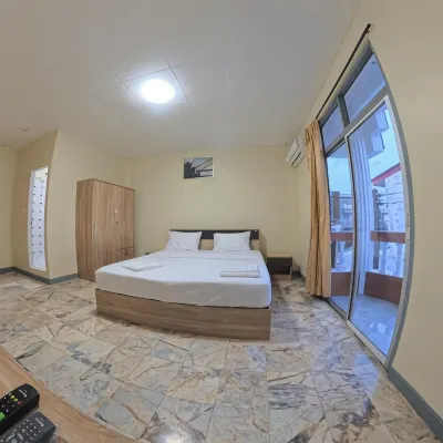 Vista Inn Patong