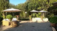 Villa la Nussa Hoteles en 