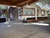 Villa Alba Boutique Hotel Ξενοδοχεία στην πόλη Pescara