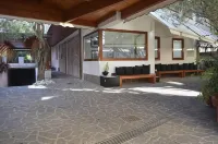 Villa Alba Boutique Hotel