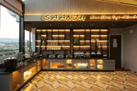 Hotel Ganga Sutra - 2 tähden