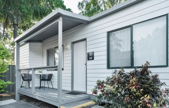 Tasman Holiday Parks - Hervey Bay