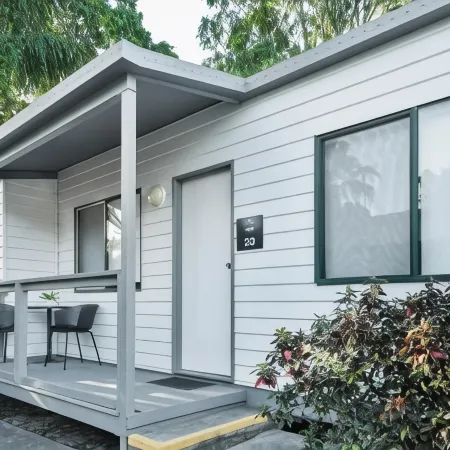Tasman Holiday Parks - Hervey Bay