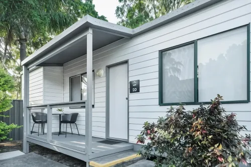 Tasman Holiday Parks - Hervey Bay - Wifi