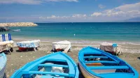 Hotel Dania - Beach
