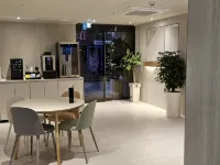 Jeonju Its Hotel Hotels near هاكيندانغ
