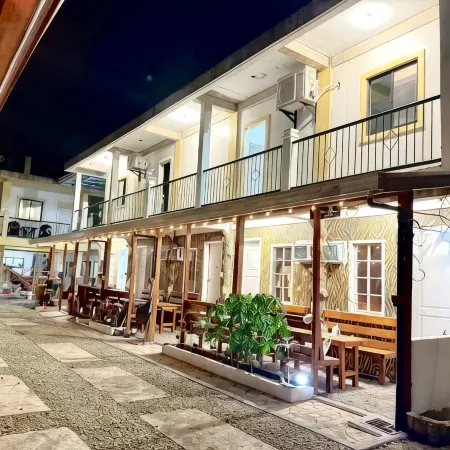 Villa Cruz Resort