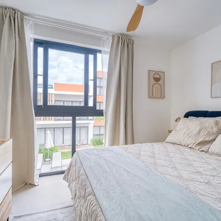 2-Level Retreat + Jacuzzi | Free Airport Transfer