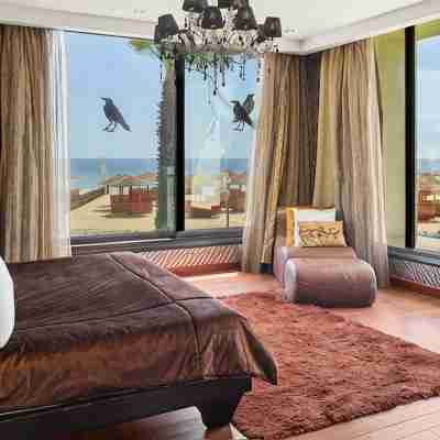 Pickalbatros Oasis Port Ghalib Rooms