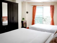 Ingnaam Hotel Hotels in Rangsit