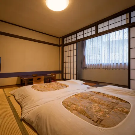 Akiu Onsen Hotel Hananoyu