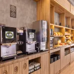 B&B HOTEL Alicante - Morgenmad