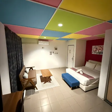 Cassia Inn Kuching