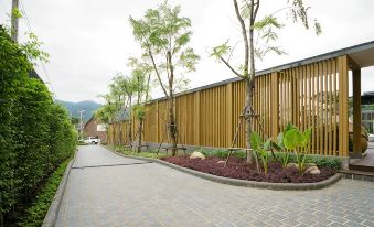 Viewpoint Khaoyai Hotel
